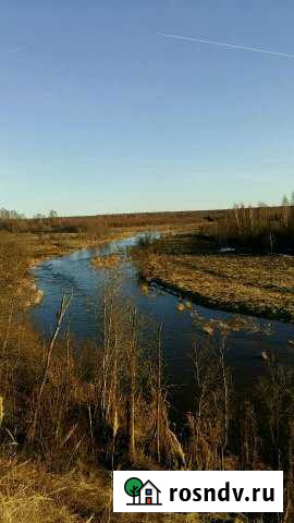 Участок ИЖС 30 сот. на продажу в Ржеве Ржев - изображение 1