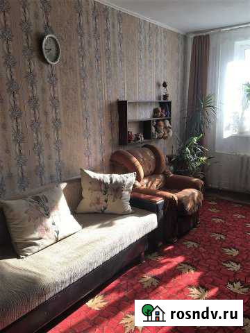 2-комнатная квартира, 44 м², 1/2 эт. на продажу в Абинске Абинск - изображение 1