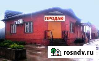 Продам помещение свободного назначения Тимашевск - изображение 1