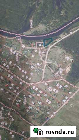 Участок ИЖС 11 сот. на продажу в Бабаево Бабаево - изображение 1