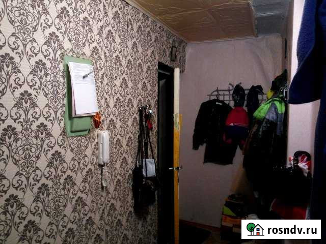 1-комнатная квартира, 30 м², 4/4 эт. на продажу в Чебаркуле Чебаркуль - изображение 1