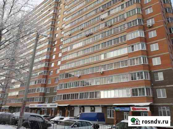 2-комнатная квартира, 56 м², 7/17 эт. на продажу в Сергиевом Посаде Сергиев Посад