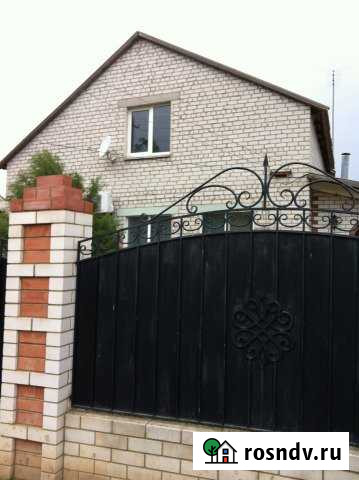 Дом 144 м² на участке 14 сот. на продажу в Иловле Иловля - изображение 1