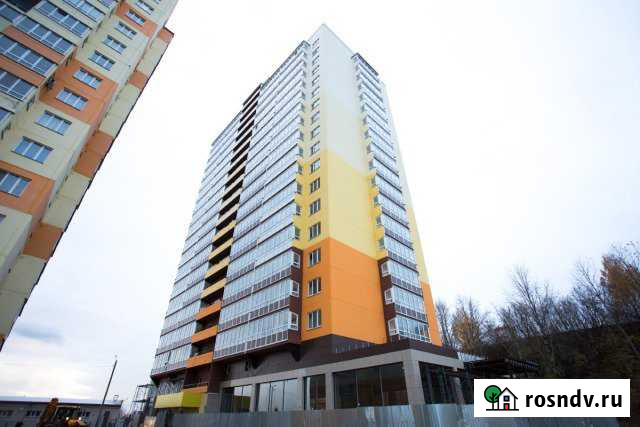 Квартира-студия, 25 м², 12/15 эт. на продажу в Кирове Киров - изображение 1