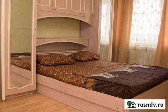 2-комнатная квартира, 65 м², 3/5 эт. в аренду посуточно в Армавире Армавир