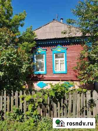 Дом 60 м² на участке 5 сот. на продажу в Пугачеве Пугачев