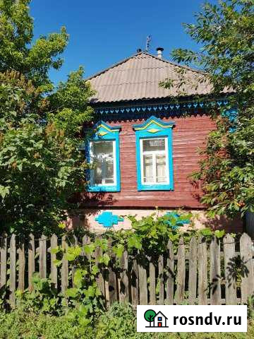 Дом 60 м² на участке 5 сот. на продажу в Пугачеве Пугачев - изображение 1