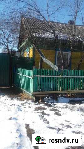 Дом 45 м² на участке 6 сот. на продажу в Заларях Залари - изображение 1