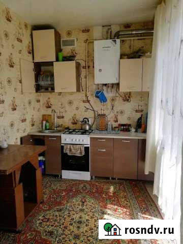 1-комнатная квартира, 34 м², 2/3 эт. на продажу в Южном Краснодарского края Южный - изображение 1