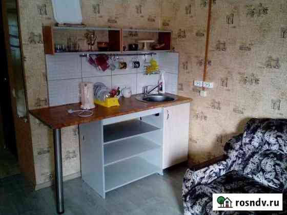 Квартира-студия, 30 м², 2/2 эт. в аренду посуточно в Шарье Шарья