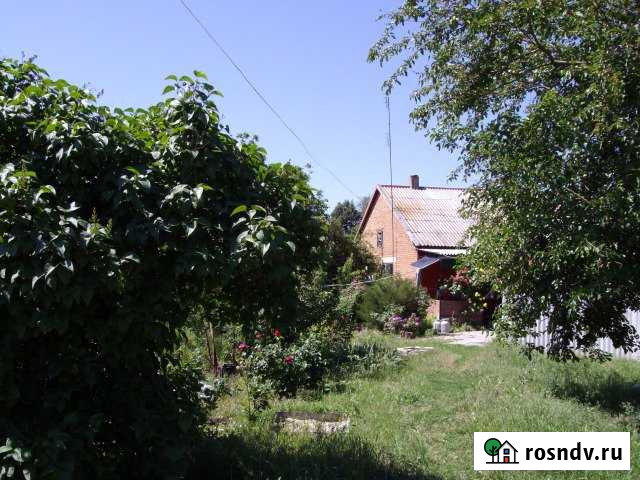 Дом 80 м² на участке 15 сот. на продажу в Николаевской Николаевская - изображение 1