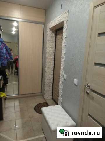 3-комнатная квартира, 69 м², 4/14 эт. на продажу в Сыктывкаре Сыктывкар - изображение 1