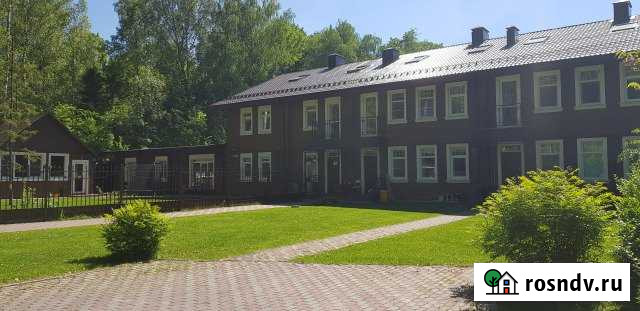 Таунхаус 110 м² на участке 2 сот. на продажу в Московском Московской области Московский - изображение 1