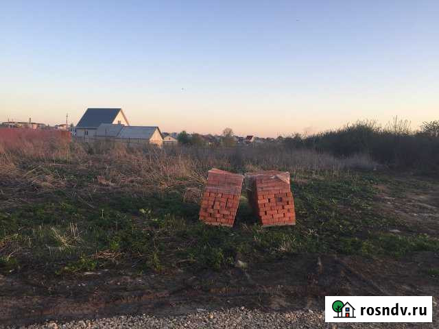 Участок ИЖС 20 сот. на продажу в Краснослободске Республики Мордовия Краснослободск - изображение 1