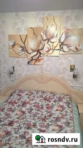 3-комнатная квартира, 70 м², 3/9 эт. на продажу в Сосногорске Сосногорск - изображение 1