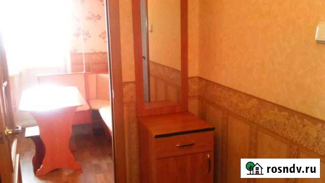 1-комнатная квартира, 35 м², 3/5 эт. в аренду на длительный срок в Луховицах Луховицы - изображение 1