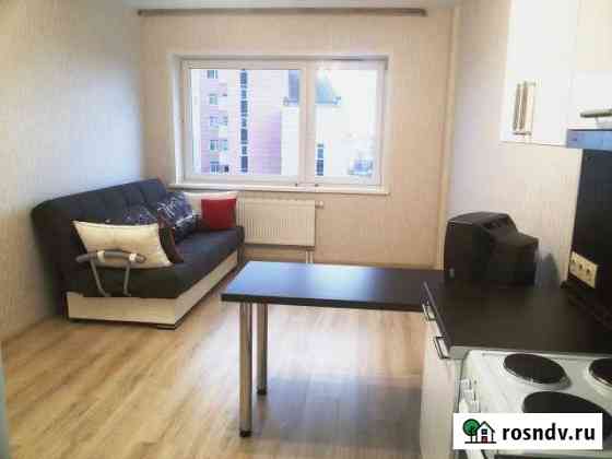 Квартира-студия, 47 м², 10/25 эт. в аренду на длительный срок в Перми Пермь