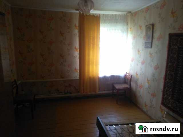 2-комнатная квартира, 53 м², 1/1 эт. на продажу в Сорочинске Сорочинск - изображение 1