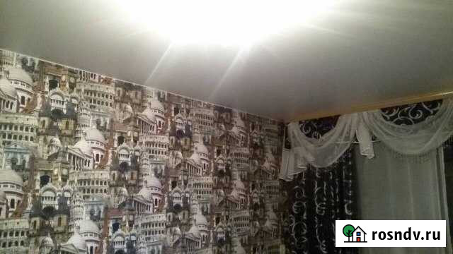 2-комнатная квартира, 44 м², 4/4 эт. на продажу в Теплом Теплое - изображение 1