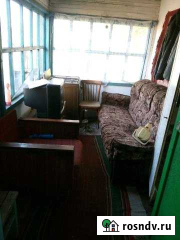 Дом 94 м² на участке 10 сот. на продажу в Каргаполье Каргаполье - изображение 1