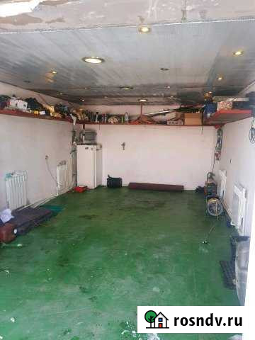 Гараж 26 м² в аренду в Новом Уренгое Новый Уренгой - изображение 1