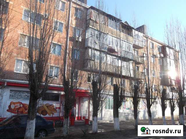 4-комнатная квартира, 61 м², 2/5 эт. на продажу в Крымске Крымск - изображение 1