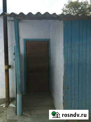 Дом 50 м² на участке 7 сот. на продажу в Кочубее Кочубей - изображение 1