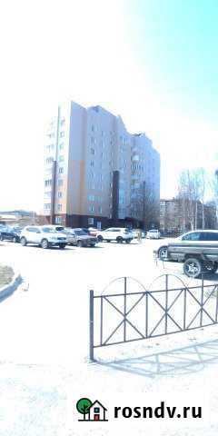 1-комнатная квартира, 39 м², 9/9 эт. на продажу в Мегионе Мегион - изображение 1