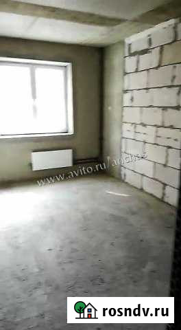 2-комнатная квартира, 58 м², 4/16 эт. на продажу в Свердловском Свердловский - изображение 1