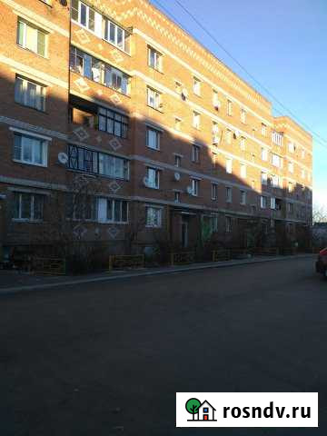 Комната 11 м² в 2-ком. кв., 1/5 эт. на продажу в Куровском Куровское - изображение 1