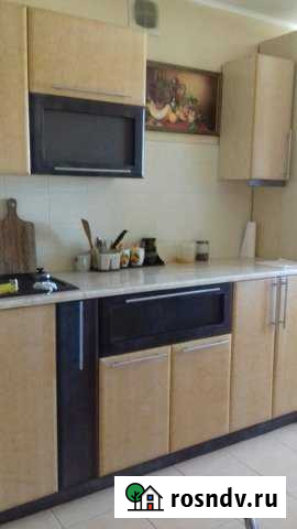 3-комнатная квартира, 73 м², 3/5 эт. в аренду посуточно в Севастополе Севастополь - изображение 1