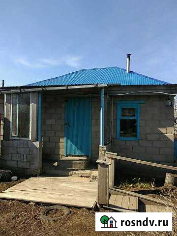 Дом 40 м² на участке 15 сот. на продажу в Мулловке Мулловка - изображение 1