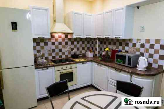 2-комнатная квартира, 70 м², 3/8 эт. в аренду посуточно в Кирове Киров