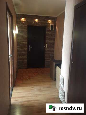 2-комнатная квартира, 55 м², 3/5 эт. на продажу в Полысаево Полысаево - изображение 1