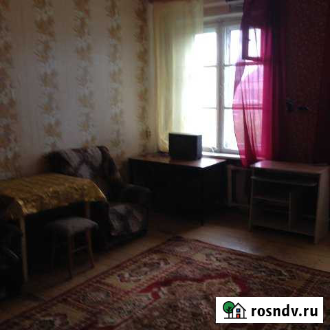 Комната 23 м² в 3-ком. кв., 4/4 эт. на продажу в Ногинске Ногинск - изображение 1