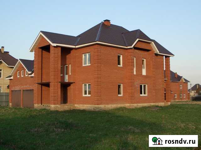 Коттедж 285 м² на участке 14.4 сот. на продажу в Софрино Софрино - изображение 1