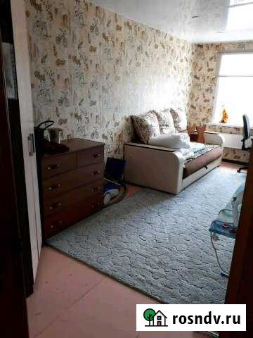 2-комнатная квартира, 45 м², 5/5 эт. на продажу в Назарово Назарово - изображение 1