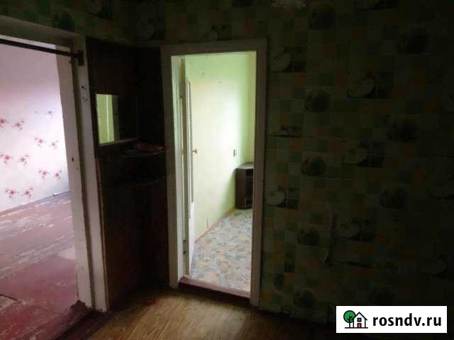 2-комнатная квартира, 44 м², 5/5 эт. на продажу в Губкине Губкин - изображение 1