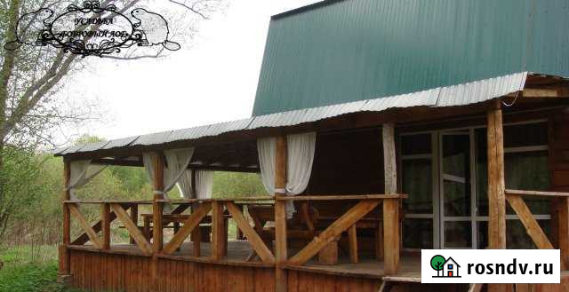 Коттедж 135 м² на участке 100 сот. в аренду посуточно в Ижевске Ижевск - изображение 1