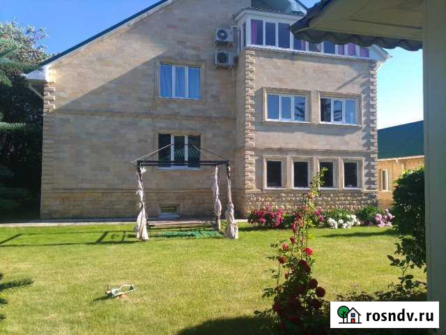 Коттедж 350 м² на участке 15 сот. на продажу в Подстепках Подстепки - изображение 1