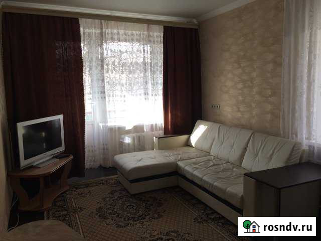 1-комнатная квартира, 33 м², 2/5 эт. в аренду посуточно в Невинномысске Невинномысск - изображение 1