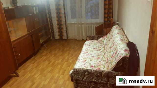 1-комнатная квартира, 29 м², 3/9 эт. в аренду посуточно в Новомичуринске Новомичуринск - изображение 1