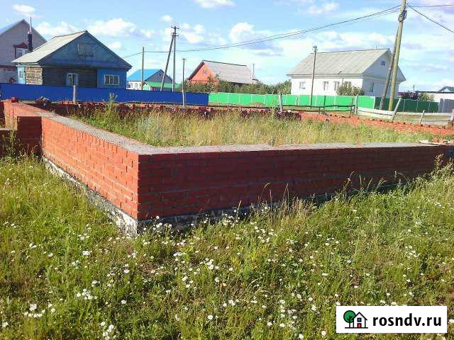 Участок ИЖС 15 сот. на продажу в Бураево Бураево - изображение 1