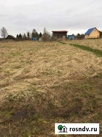 Участок ИЖС 15 сот. на продажу в Любане Любань - изображение 1