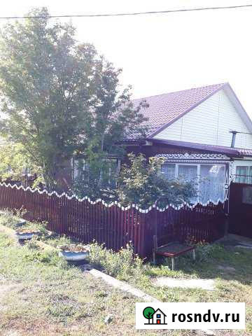 Дом 91 м² на участке 13 сот. на продажу в Шалинском Шалинское - изображение 1