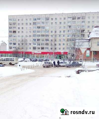 Помещение на 1 этаже и антресоли, 282 кв.м. Сыктывкар - изображение 1