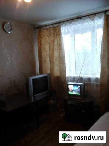 1-комнатная квартира, 21 м², 1/1 эт. на продажу в Сухиничах Сухиничи - изображение 1