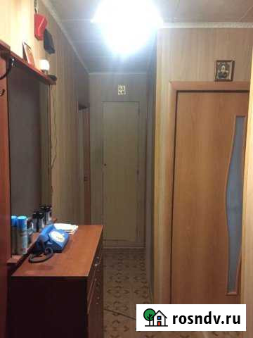 2-комнатная квартира, 44 м², 1/5 эт. на продажу в Шилово Шилово - изображение 1