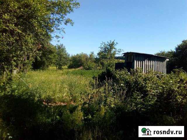 Участок СНТ, ДНП 40 сот. на продажу в Чамзинке Чамзинка - изображение 1