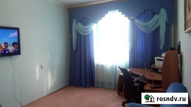 2-комнатная квартира, 59 м², 7/9 эт. на продажу в Усинске Усинск - изображение 1